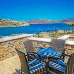 Aquapetra 3* Agios Pavlos (Amorgos)
