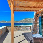 Aquapetra 公寓式酒店 Agios Pavlos (Amorgos)