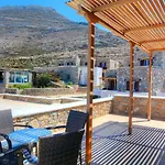 Aquapetra 公寓式酒店 3*