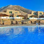 Aquapetra Aparthotel