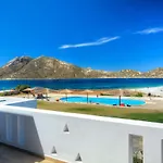 Aparthotel Aquapetra 3*