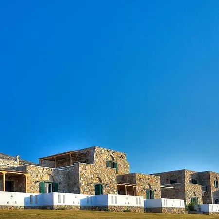 Aquapetra Aparthotel