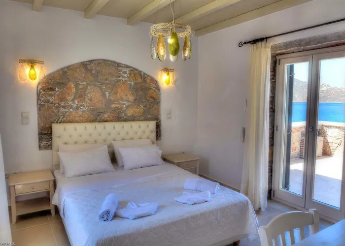 Aquapetra Lägenhetshotell