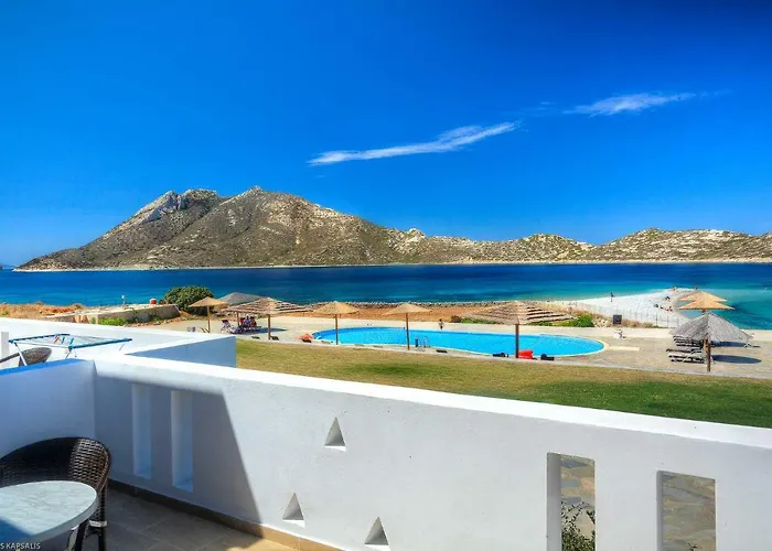 Lägenhetshotell Aquapetra 3*